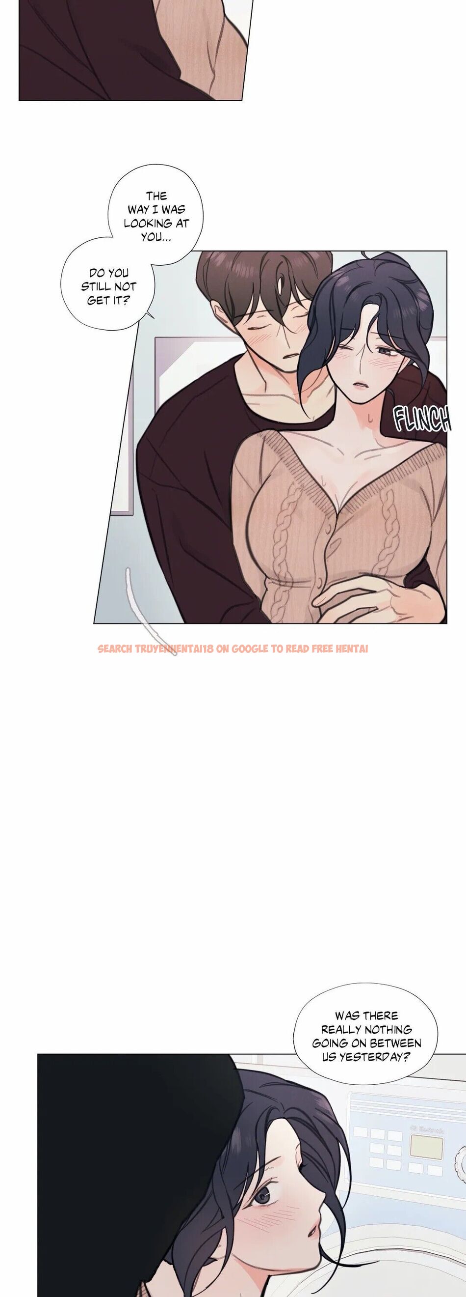 Read Hentai Image 29 329 in comic Hardcore Vanilla - Chapter 8 - www.hentaitnt.net