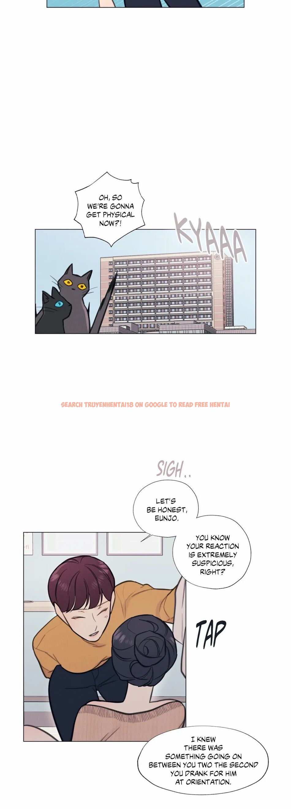 Read Hentai Image 35 329 in comic Hardcore Vanilla - Chapter 8 - www.hentaitnt.net