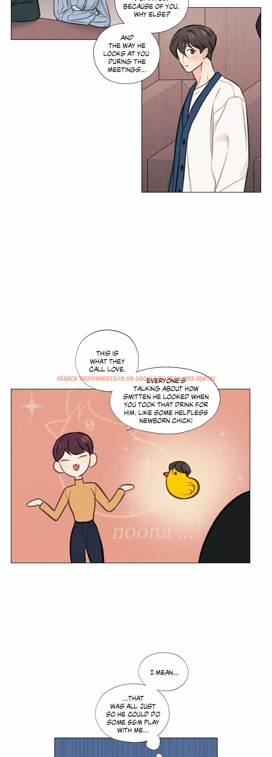 Read Hentai Image 41 329 in comic Hardcore Vanilla - Chapter 8 - www.hentaitnt.net