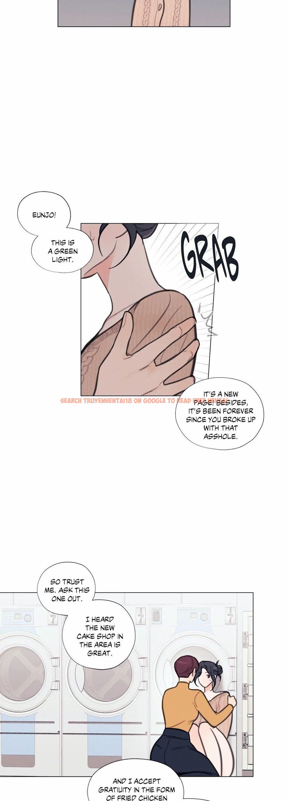 Read Hentai Image 43 329 in comic Hardcore Vanilla - Chapter 8 - www.hentaitnt.net
