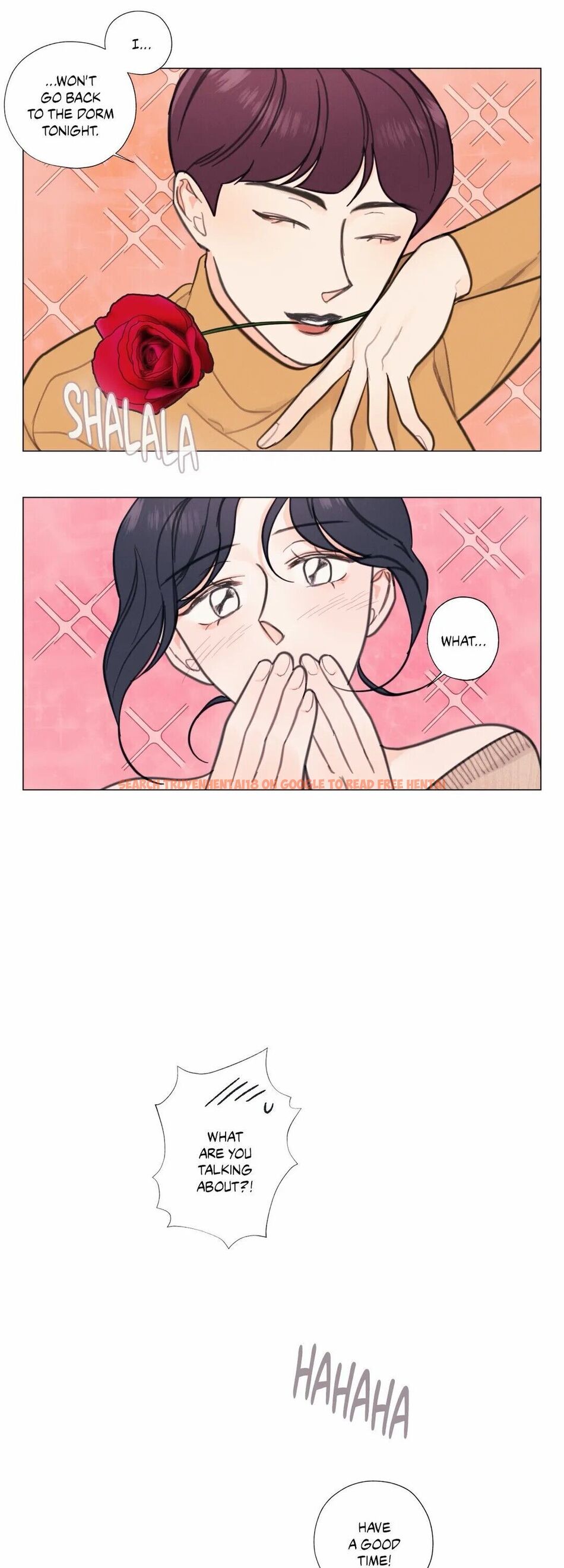 Read Hentai Image 45 329 in comic Hardcore Vanilla - Chapter 8 - www.hentaitnt.net