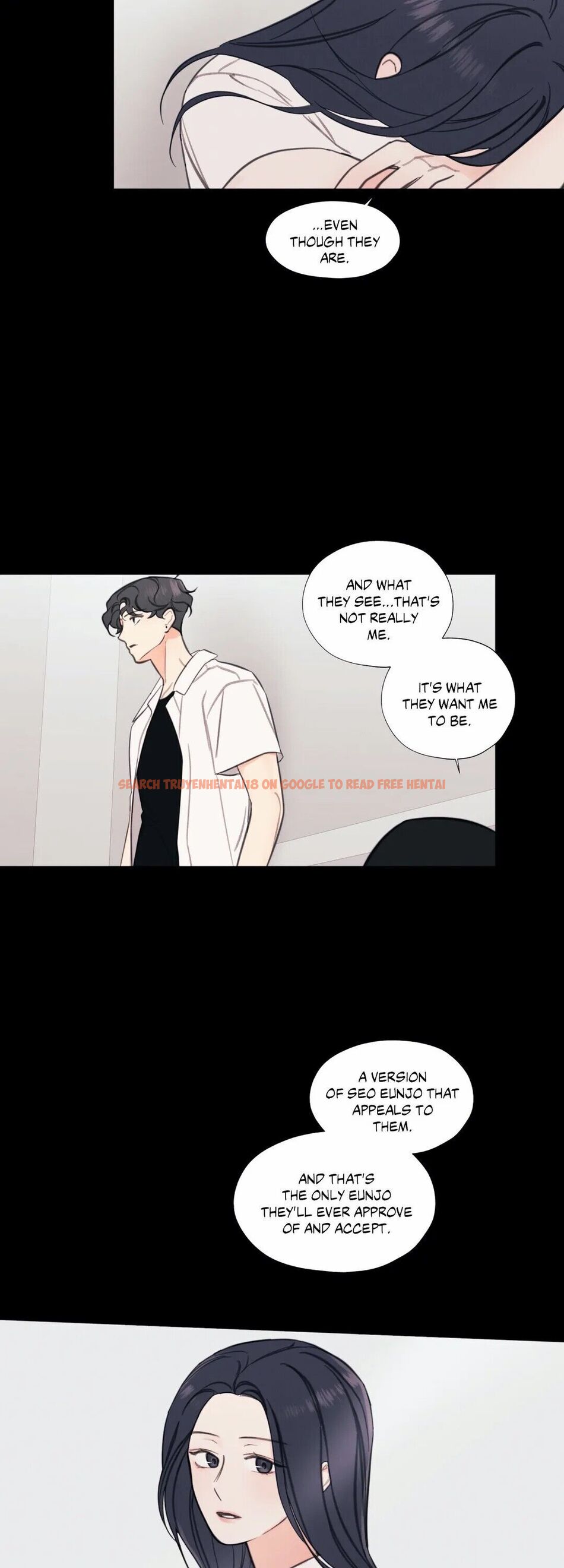 Read Hentai Image 5 326 in comic Hardcore Vanilla - Chapter 8 - www.hentaitnt.net