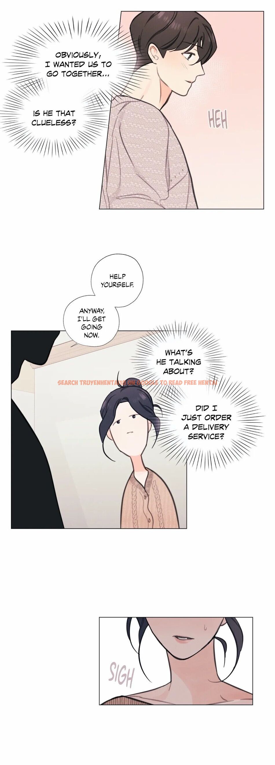 Read Hentai Image 51 330 in comic Hardcore Vanilla - Chapter 8 - www.hentaitnt.net