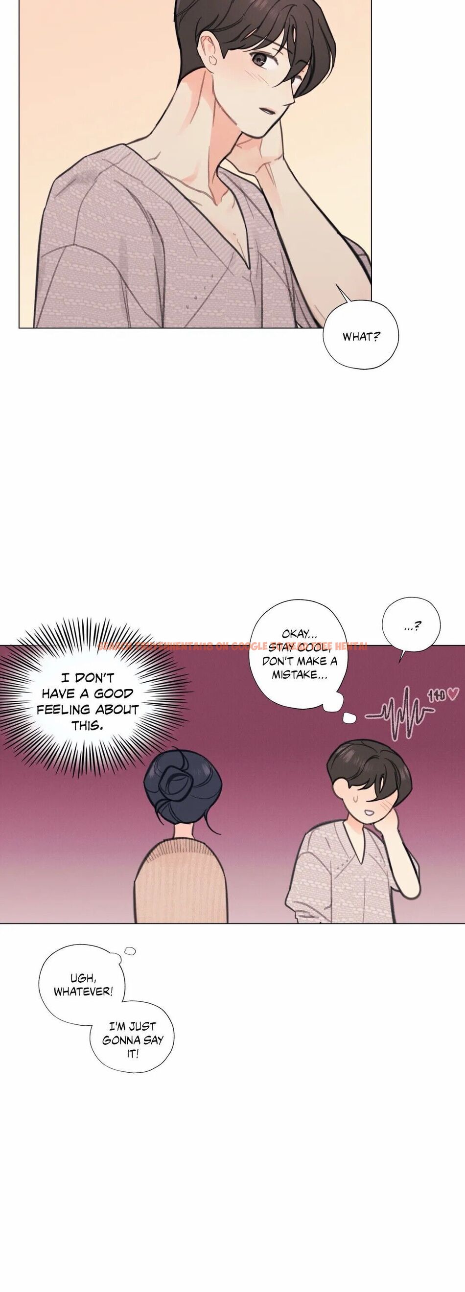 Read Hentai Image 53 330 in comic Hardcore Vanilla - Chapter 8 - www.hentaitnt.net