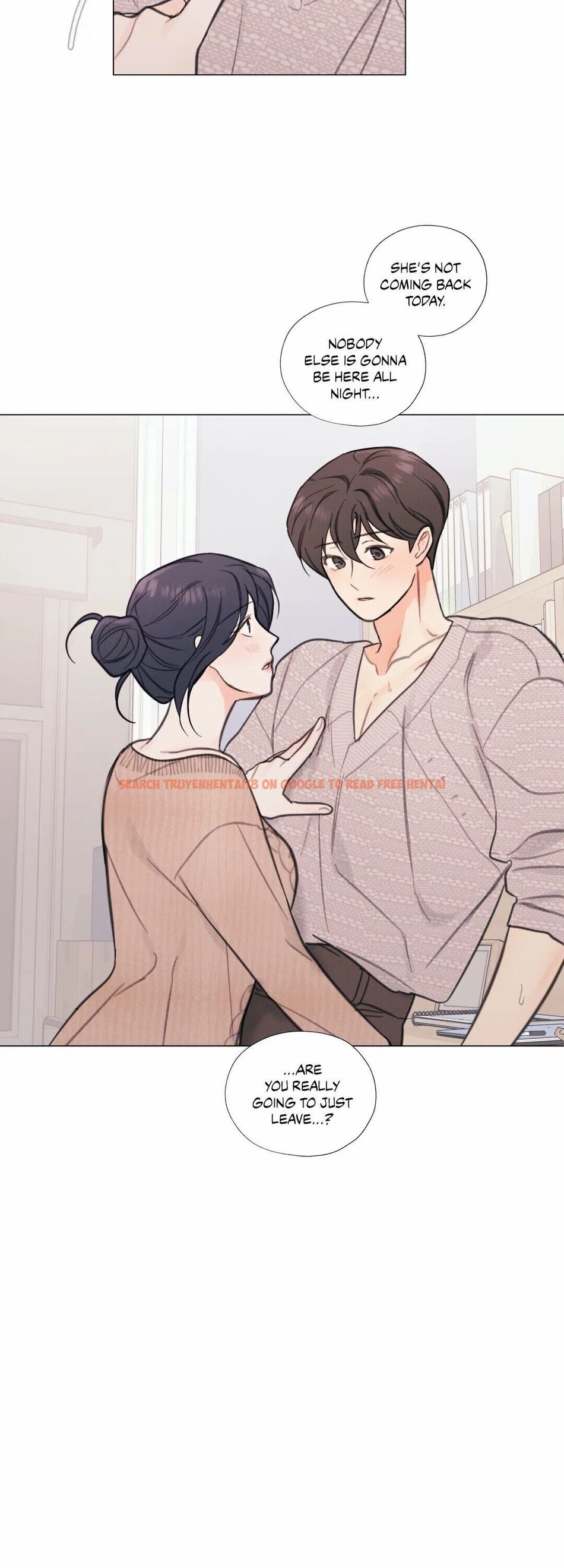 Read Hentai Image 55 330 in comic Hardcore Vanilla - Chapter 8 - www.hentaitnt.net