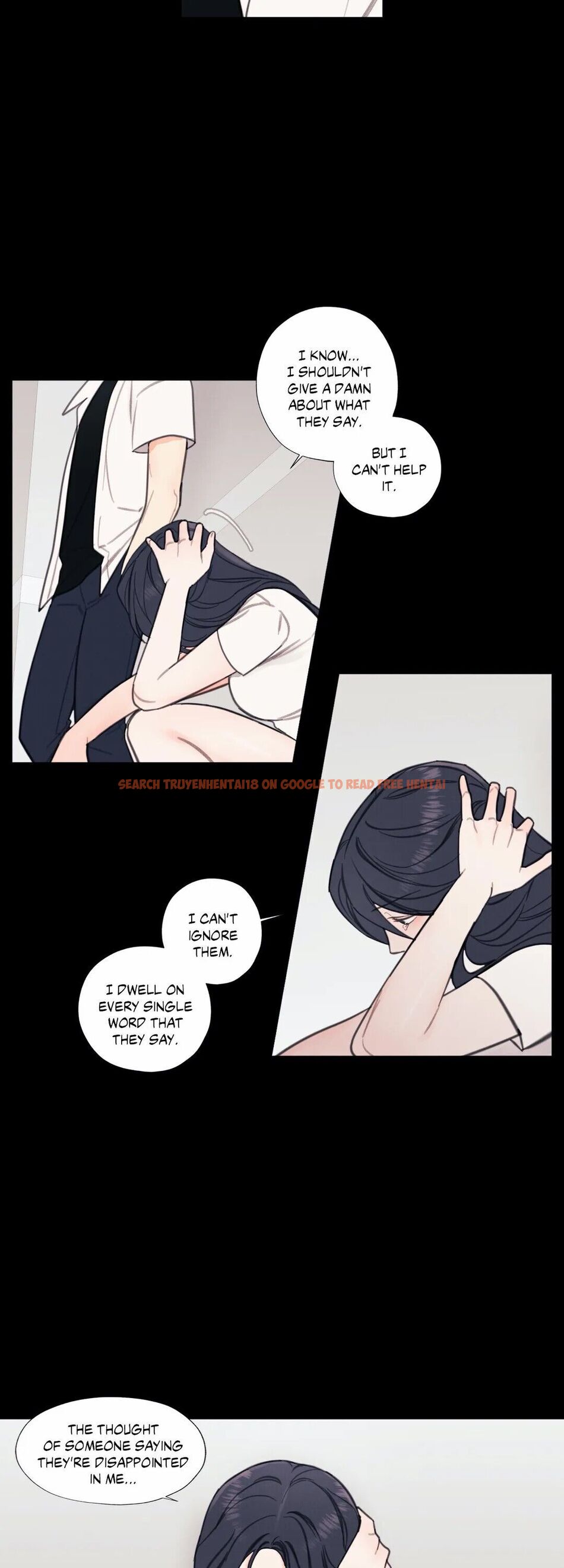 Read Hentai Image 9 326 in comic Hardcore Vanilla - Chapter 8 - www.hentaitnt.net