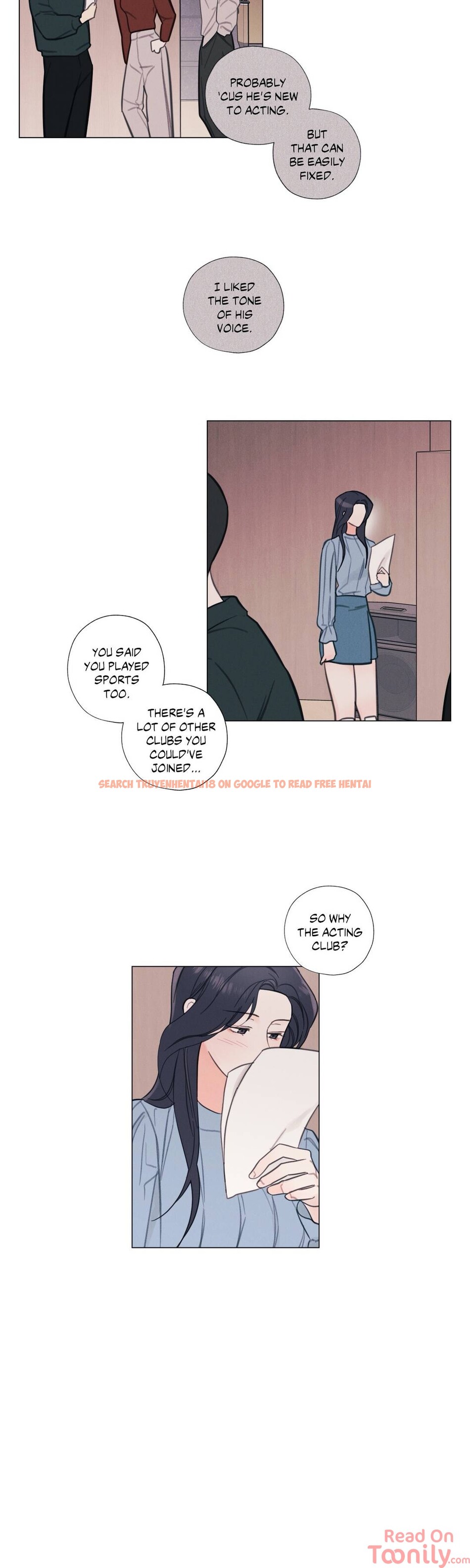 Read Hentai Image 11 295 in comic Hardcore Vanilla - Chapter 9 - www.hentaitnt.net