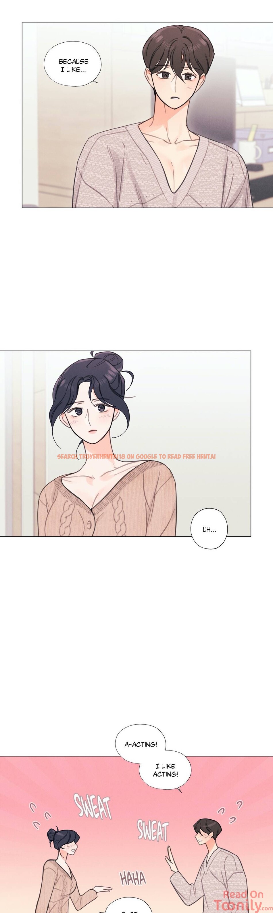 Read Hentai Image 12 295 in comic Hardcore Vanilla - Chapter 9 - www.hentaitnt.net