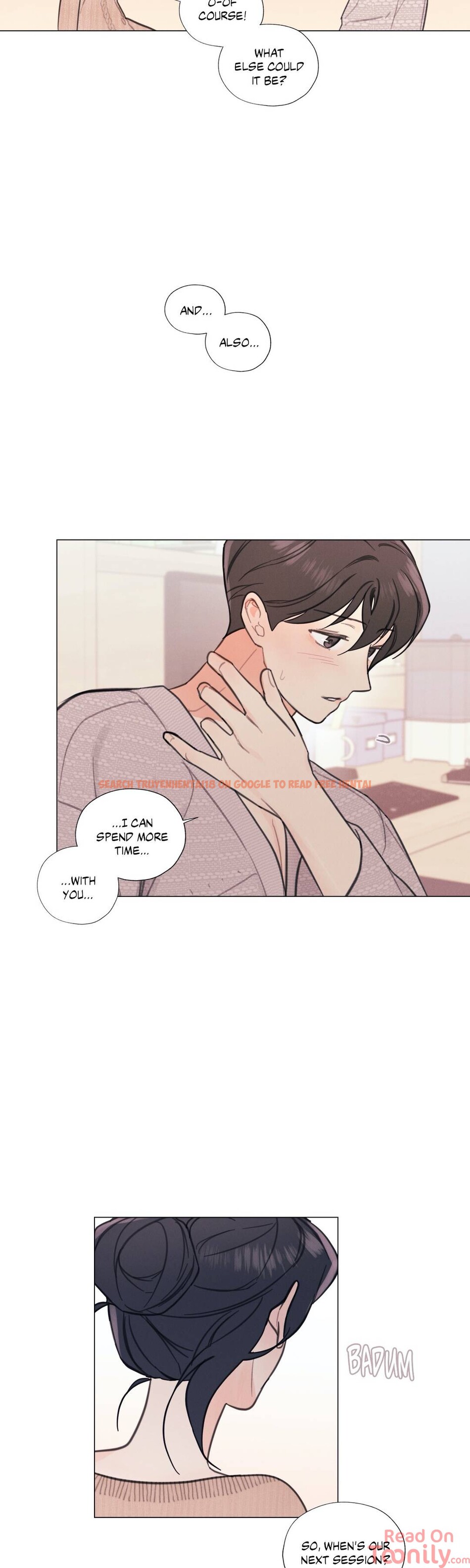 Read Hentai Image 13 295 in comic Hardcore Vanilla - Chapter 9 - www.hentaitnt.net