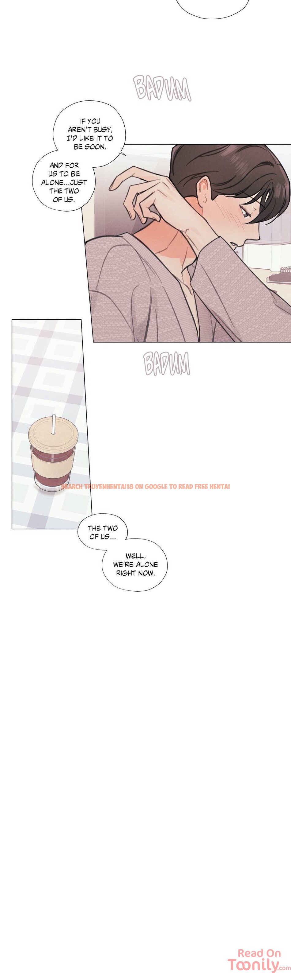 Read Hentai Image 14 295 in comic Hardcore Vanilla - Chapter 9 - www.hentaitnt.net