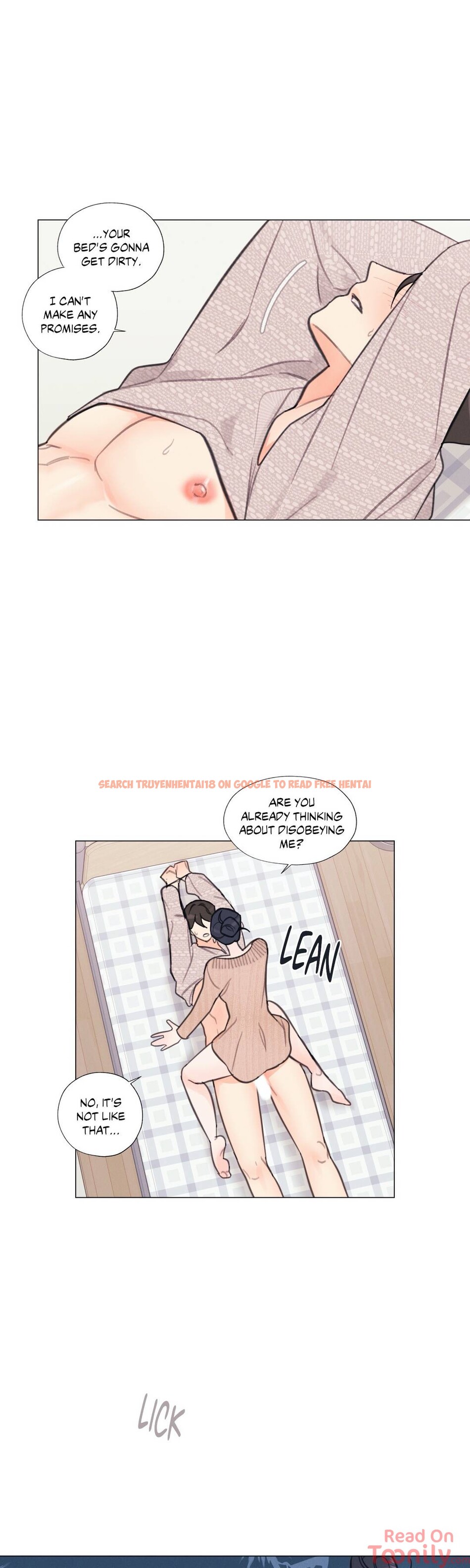 Read Hentai Image 16 295 in comic Hardcore Vanilla - Chapter 9 - www.hentaitnt.net