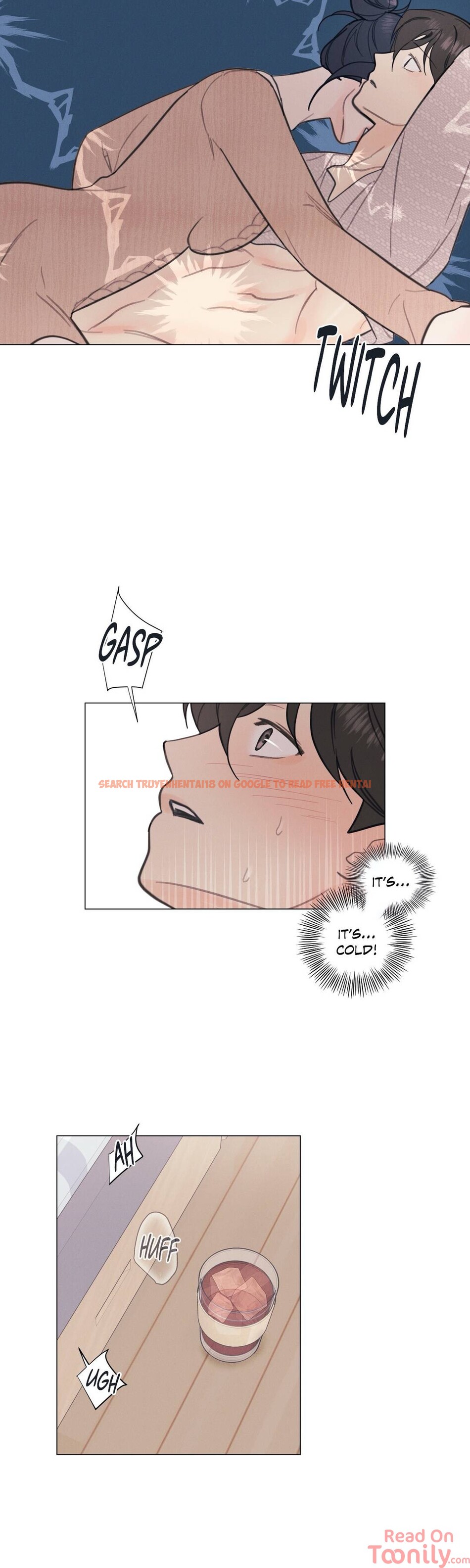 Read Hentai Image 17 295 in comic Hardcore Vanilla - Chapter 9 - www.hentaitnt.net