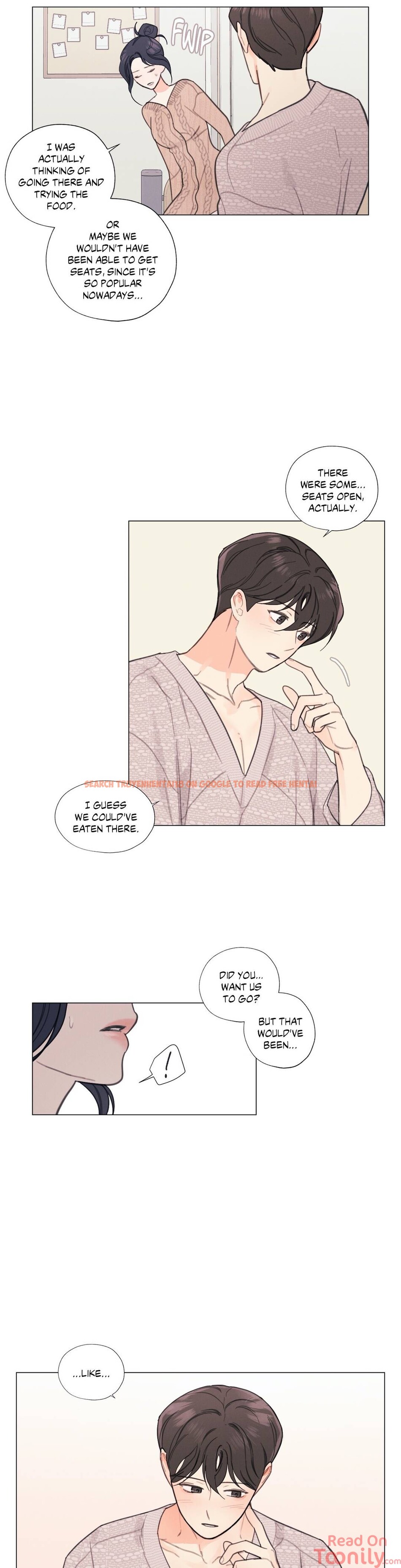 Read Hentai Image 2 295 in comic Hardcore Vanilla - Chapter 9 - www.hentaitnt.net