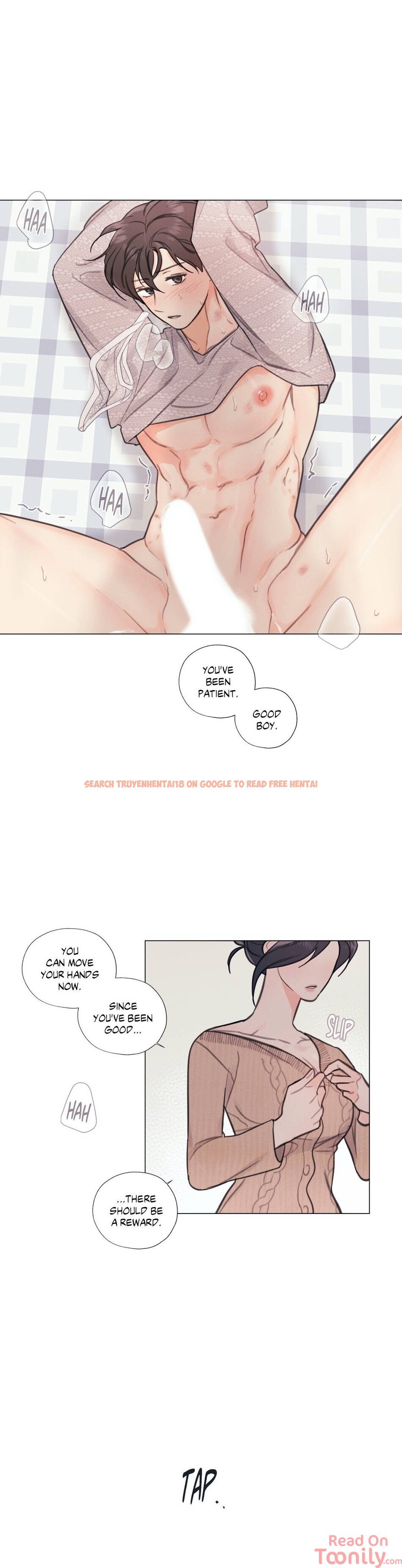 Read Hentai Image 22 295 in comic Hardcore Vanilla - Chapter 9 - www.hentaitnt.net