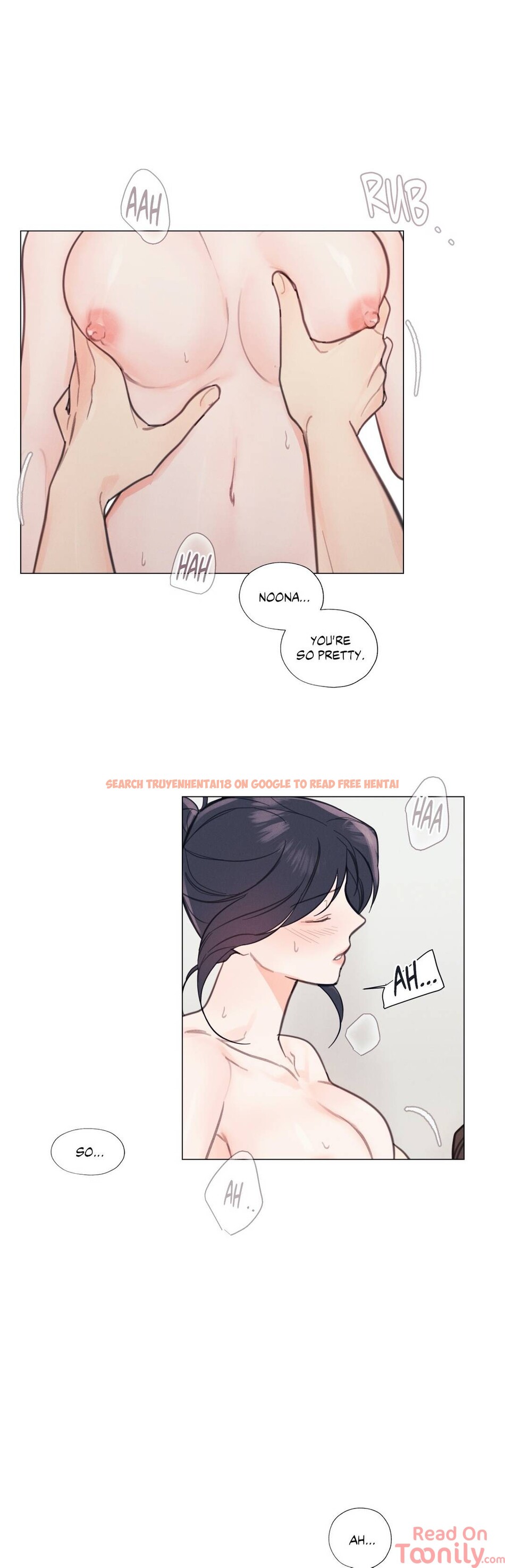 Read Hentai Image 24 295 in comic Hardcore Vanilla - Chapter 9 - www.hentaitnt.net