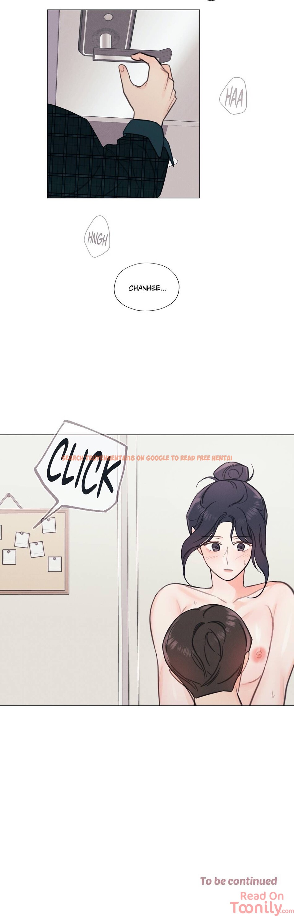 Read Hentai Image 25 295 in comic Hardcore Vanilla - Chapter 9 - www.hentaitnt.net