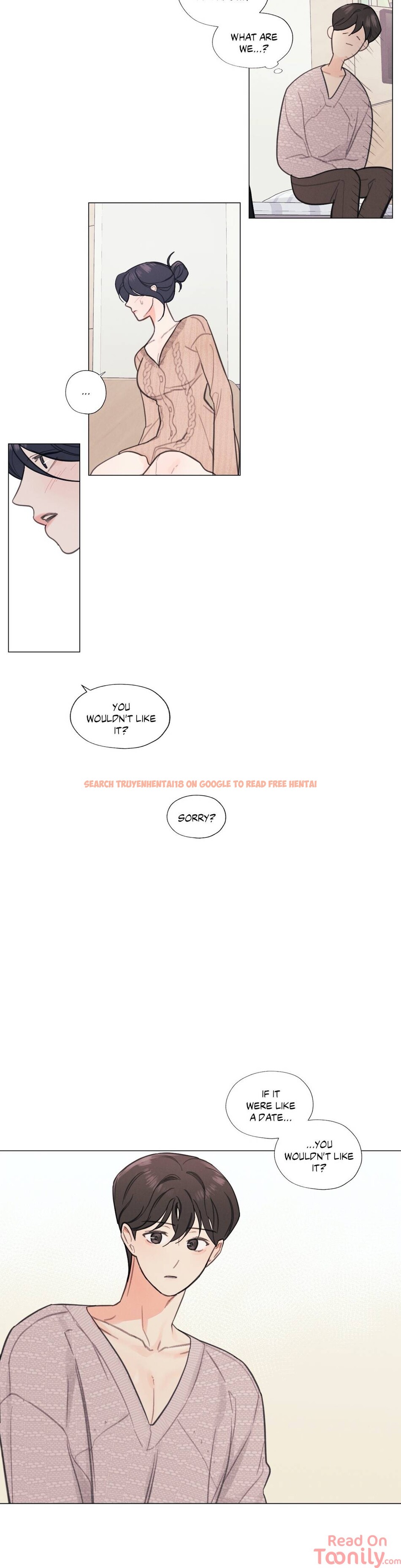 Read Hentai Image 5 295 in comic Hardcore Vanilla - Chapter 9 - www.hentaitnt.net