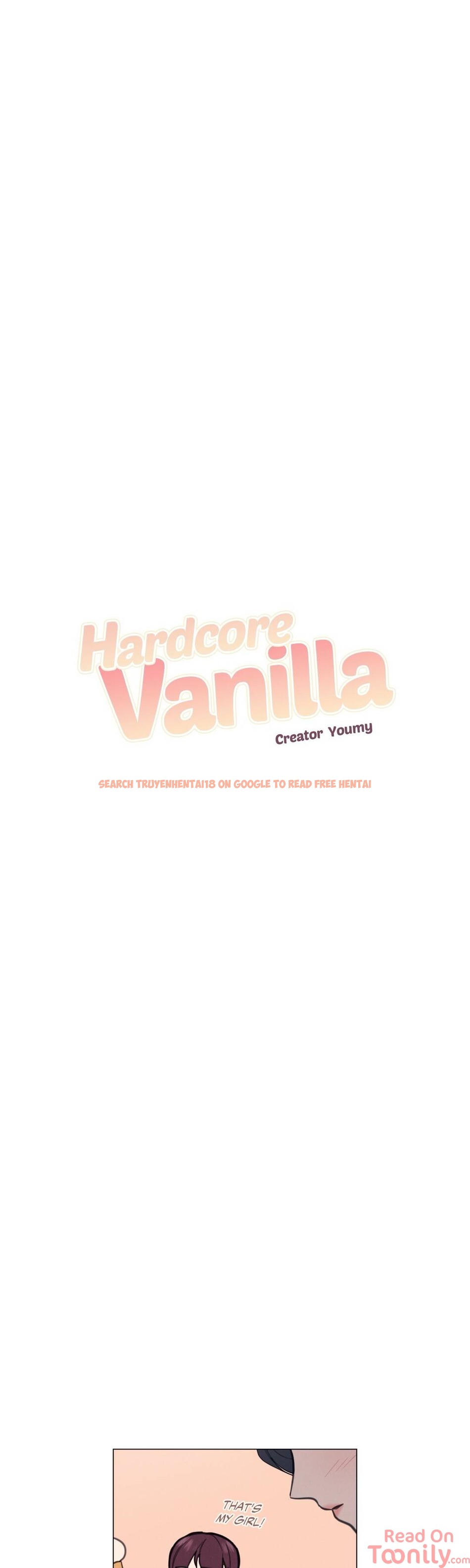 Read Hentai Image 6 295 in comic Hardcore Vanilla - Chapter 9 - www.hentaitnt.net