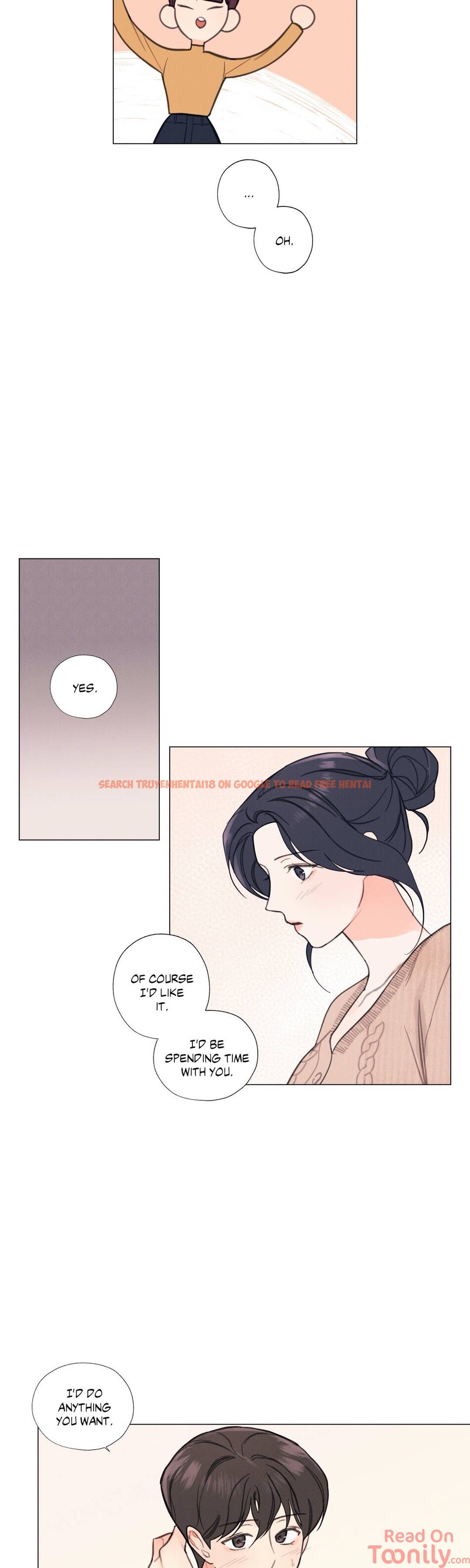 Read Hentai Image 7 295 in comic Hardcore Vanilla - Chapter 9 - www.hentaitnt.net