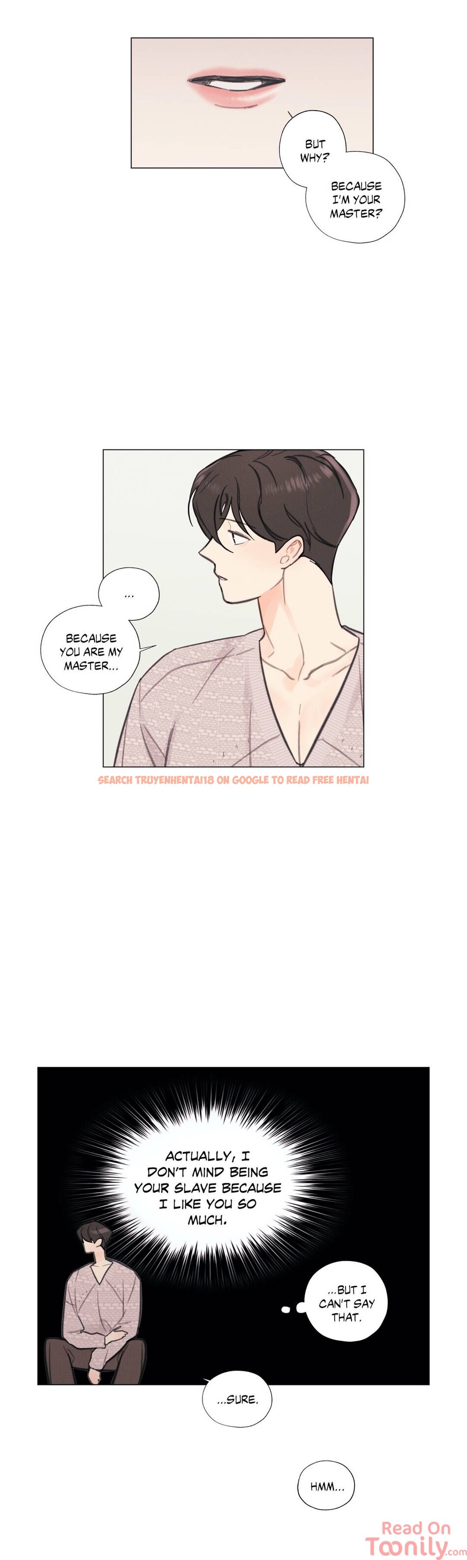 Read Hentai Image 9 295 in comic Hardcore Vanilla - Chapter 9 - www.hentaitnt.net
