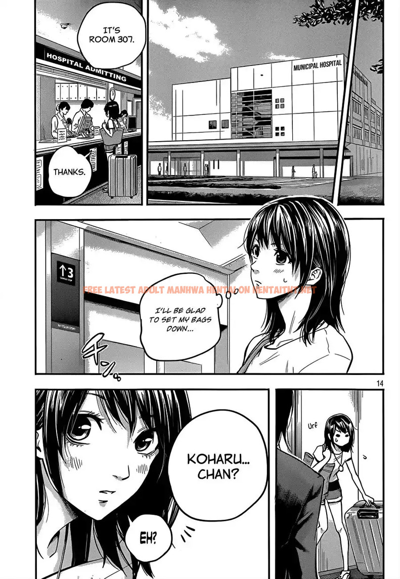 Read Hentai Image 14 825 in comic Hare-kon. - Chapter 1 - hentaitnt.net