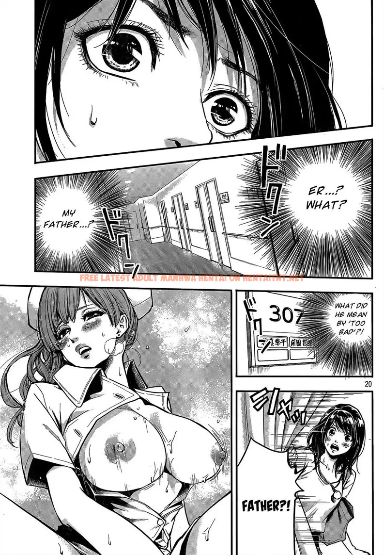 Read Hentai Image 20 825 in comic Hare-kon. - Chapter 1 - hentaitnt.net