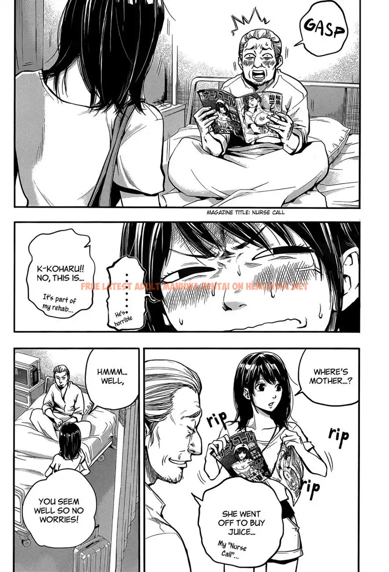 Read Hentai Image 21 825 in comic Hare-kon. - Chapter 1 - hentaitnt.net