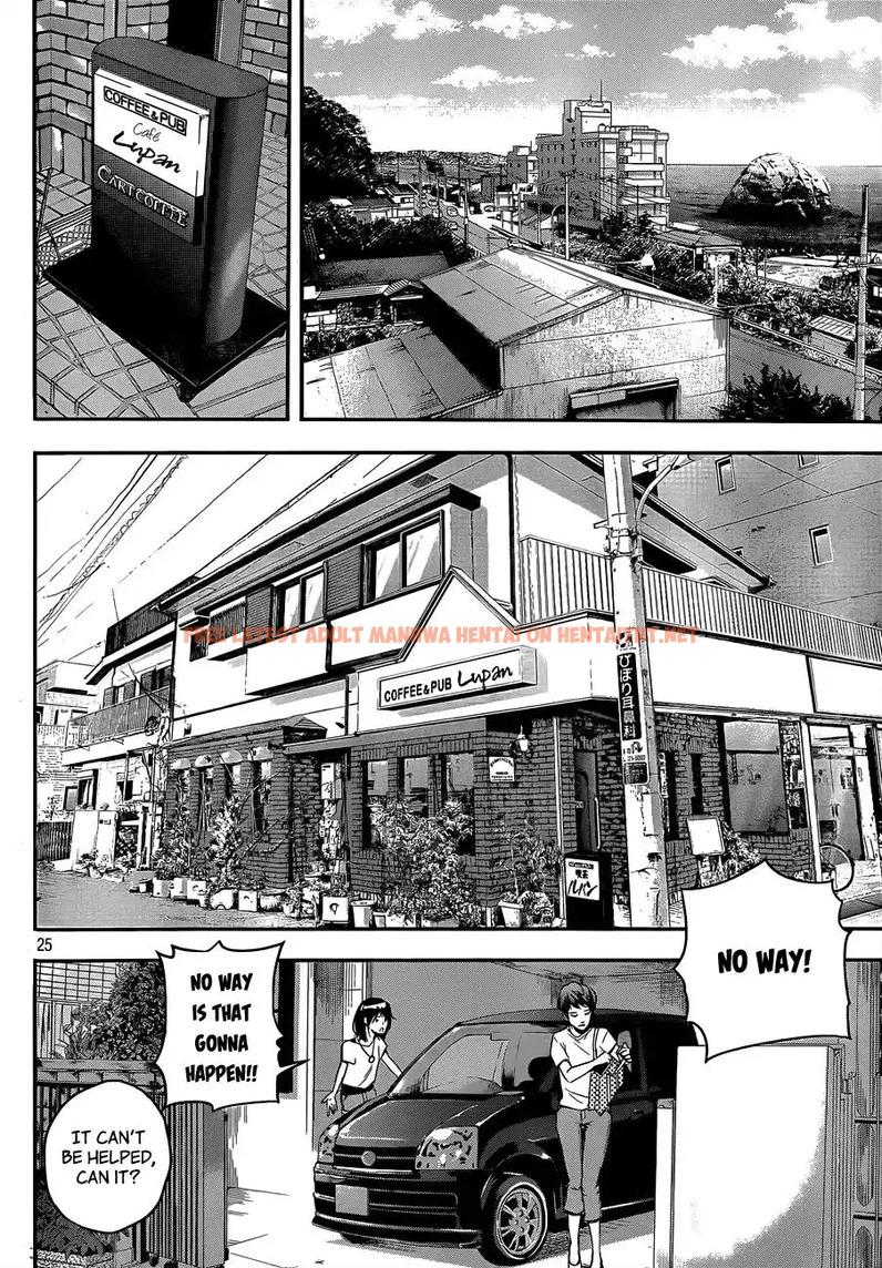 Read Hentai Image 25 825 in comic Hare-kon. - Chapter 1 - hentaitnt.net