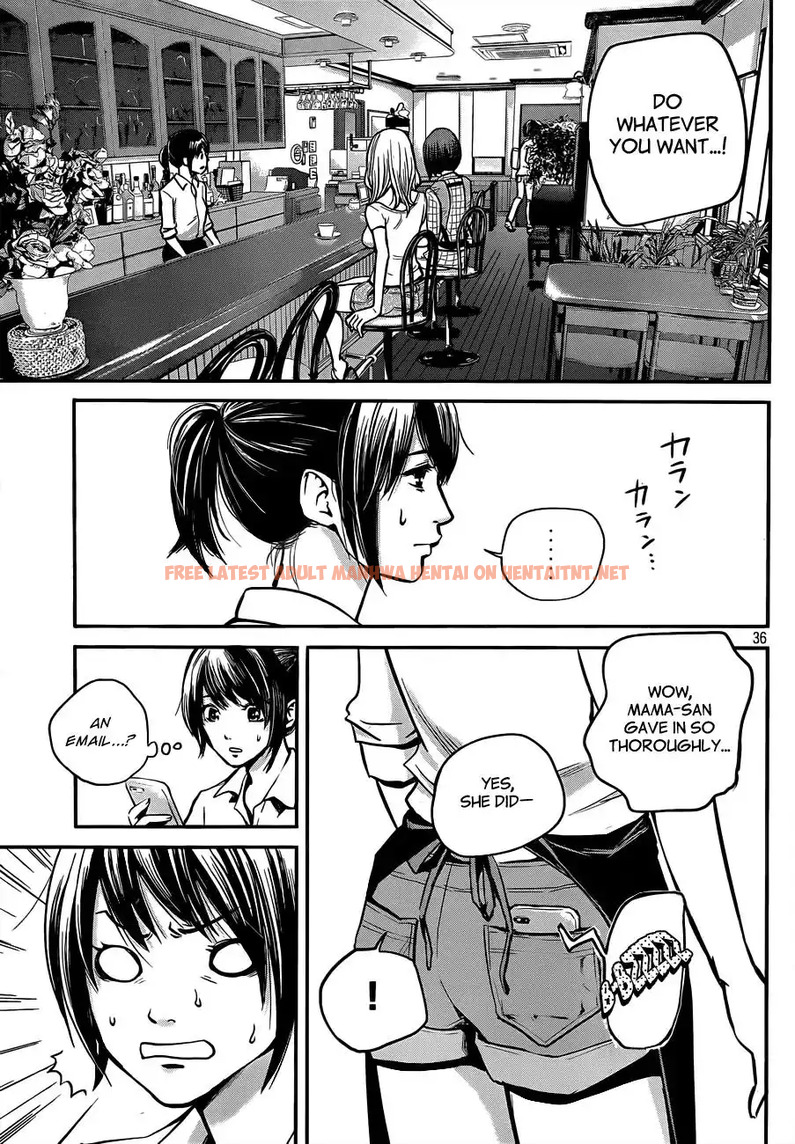 Read Hentai Image 36 825 in comic Hare-kon. - Chapter 1 - hentaitnt.net