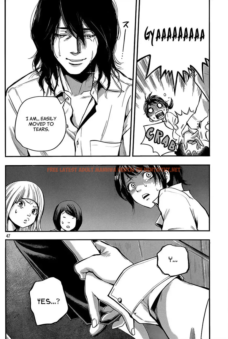 Read Hentai Image 47 825 in comic Hare-kon. - Chapter 1 - hentaitnt.net