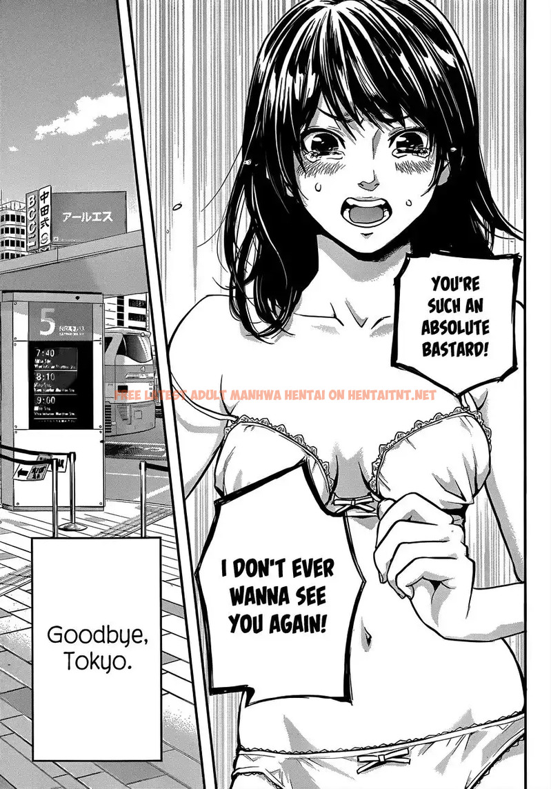 Read Hentai Image 6 822 in comic Hare-kon. - Chapter 1 - hentaitnt.net