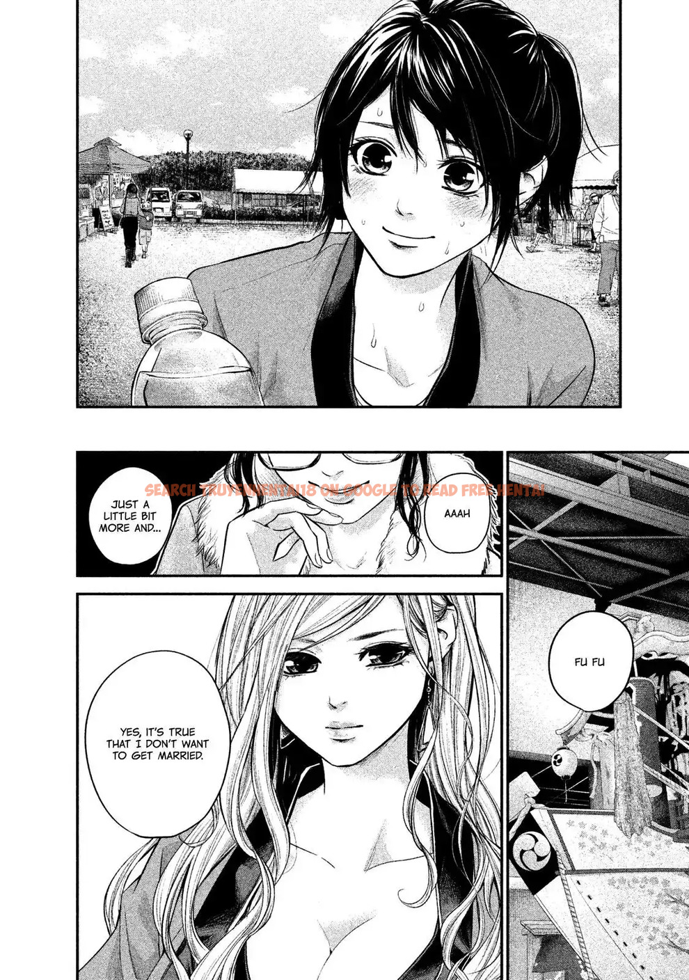 Read Hentai Image 11 754 in comic Hare-kon. - Chapter 100 - www.hentaitnt.net