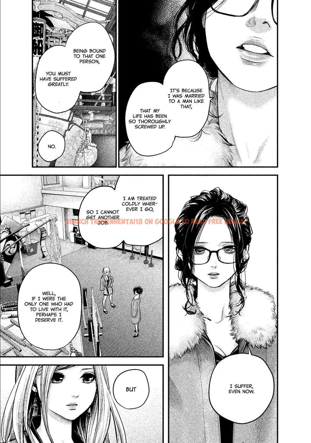 Read Hentai Image 12 754 in comic Hare-kon. - Chapter 100 - www.hentaitnt.net