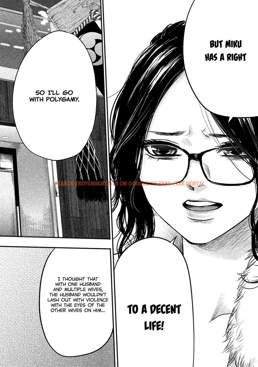 Read Hentai Image 13 754 in comic Hare-kon. - Chapter 100 - www.hentaitnt.net