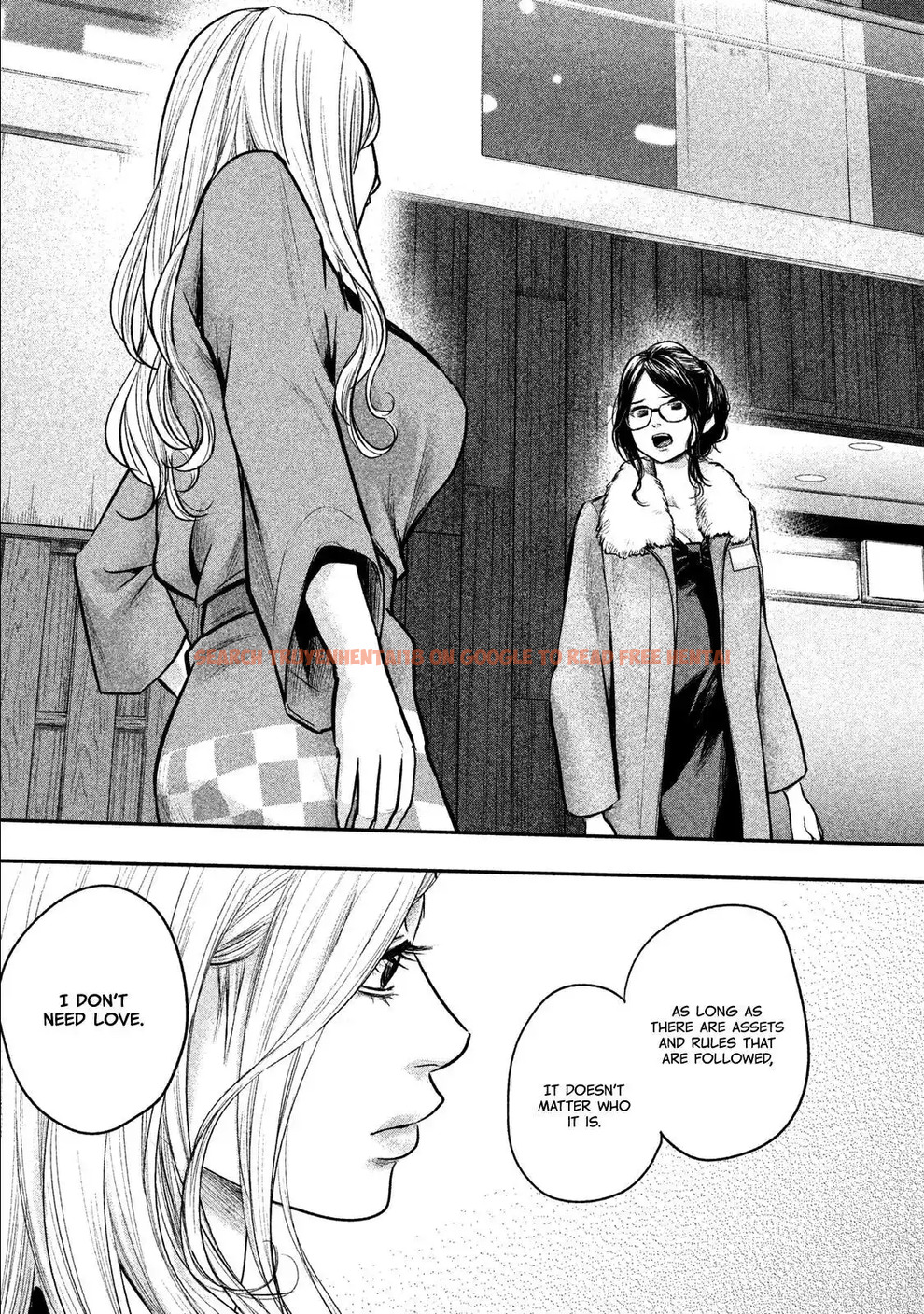 Read Hentai Image 14 754 in comic Hare-kon. - Chapter 100 - www.hentaitnt.net