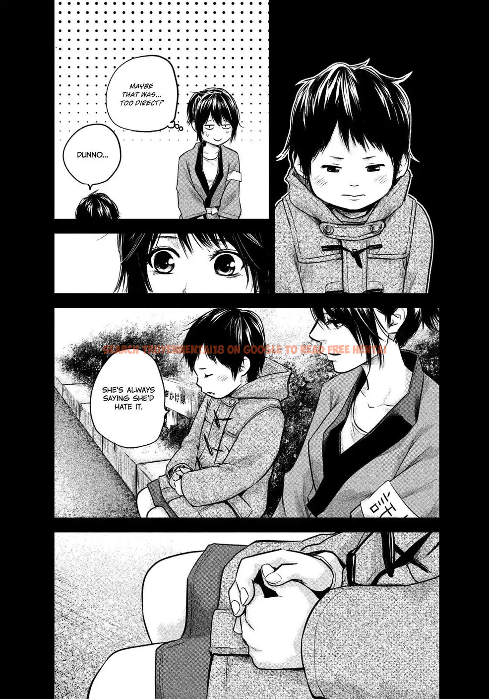 Read Hentai Image 10 753 in comic Hare-kon. - Chapter 101 - www.hentaitnt.net