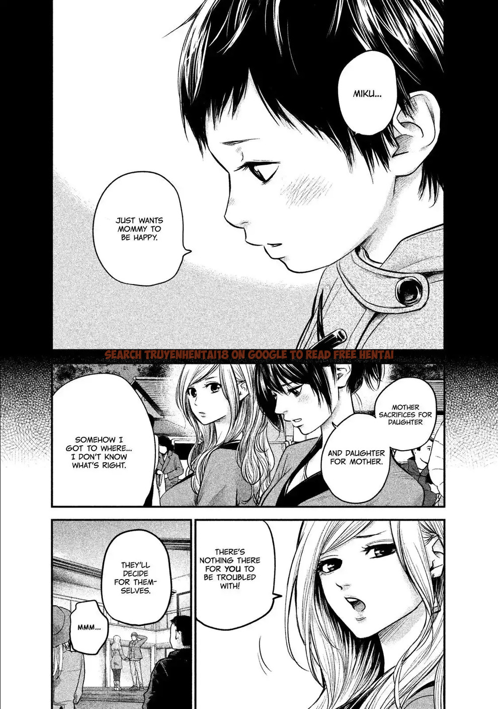 Read Hentai Image 11 753 in comic Hare-kon. - Chapter 101 - www.hentaitnt.net