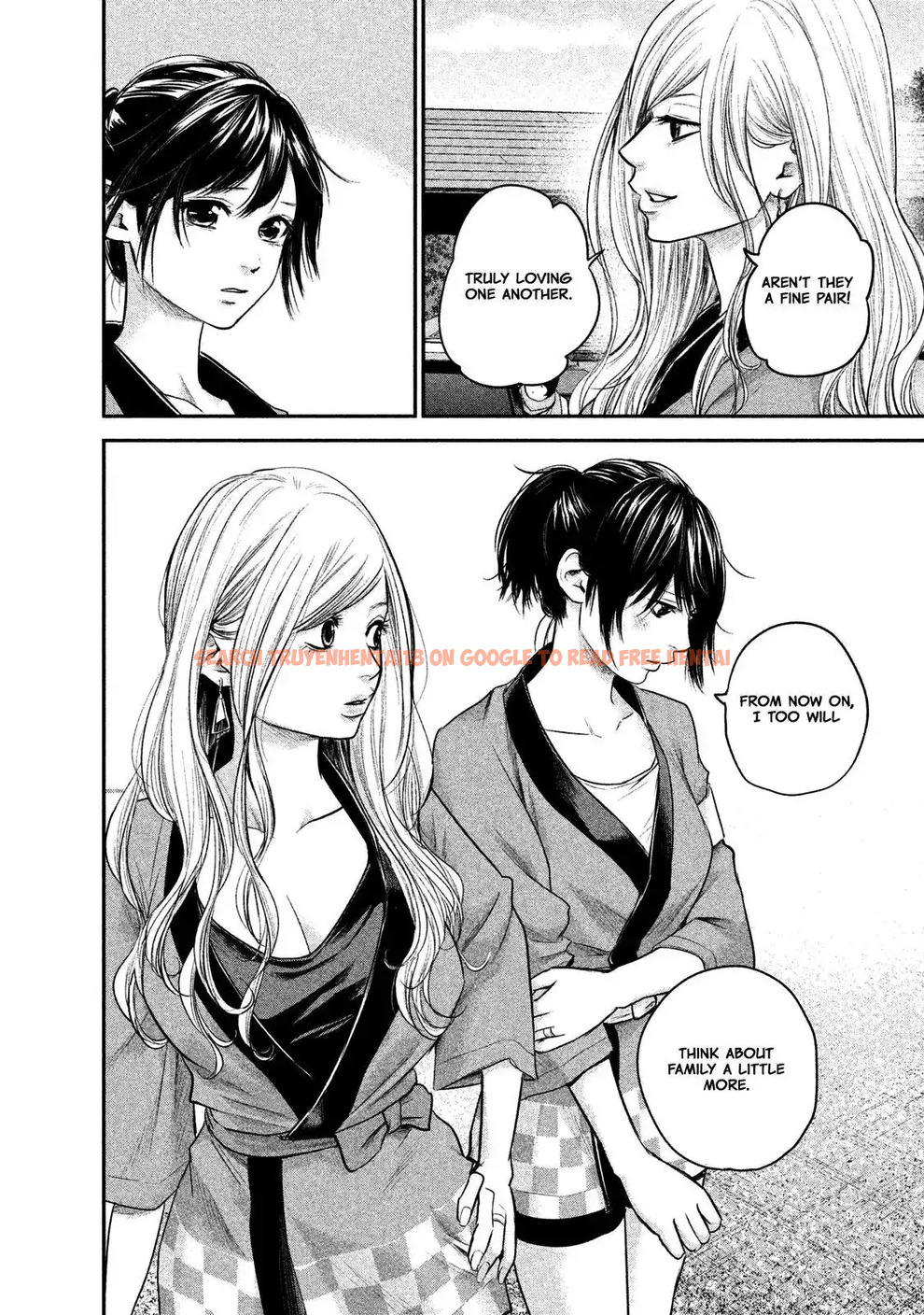 Read Hentai Image 12 753 in comic Hare-kon. - Chapter 101 - www.hentaitnt.net