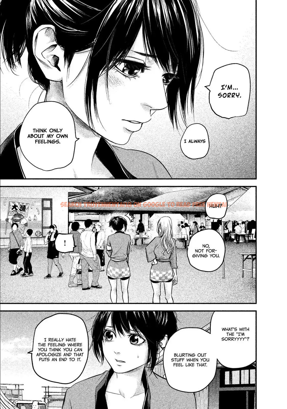 Read Hentai Image 13 753 in comic Hare-kon. - Chapter 101 - www.hentaitnt.net