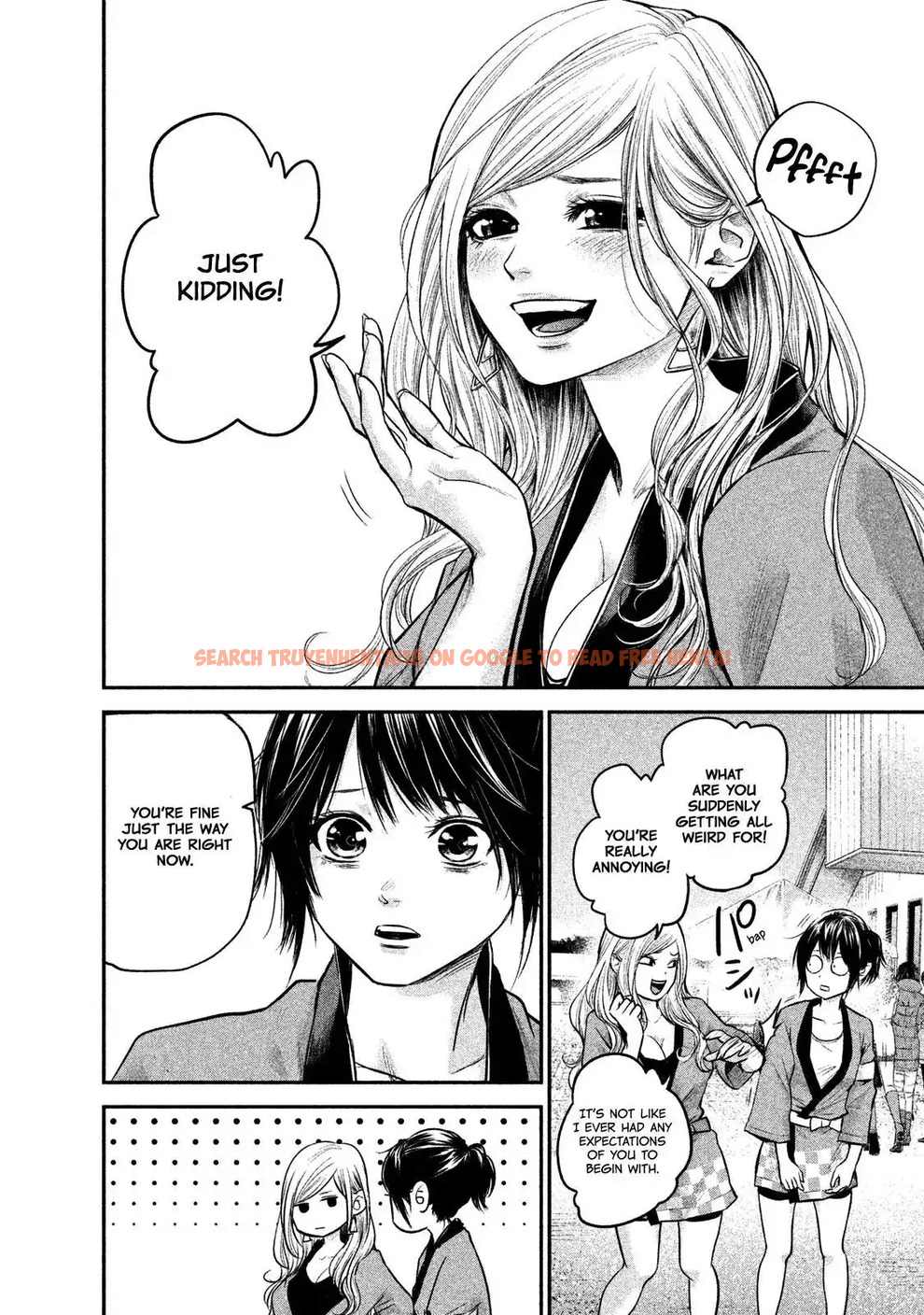 Read Hentai Image 14 753 in comic Hare-kon. - Chapter 101 - www.hentaitnt.net