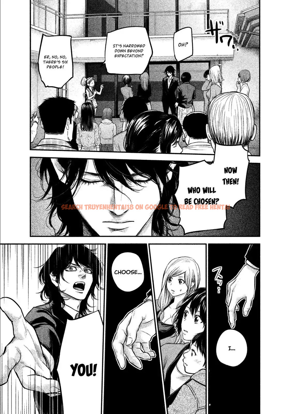 Read Hentai Image 17 753 in comic Hare-kon. - Chapter 101 - www.hentaitnt.net
