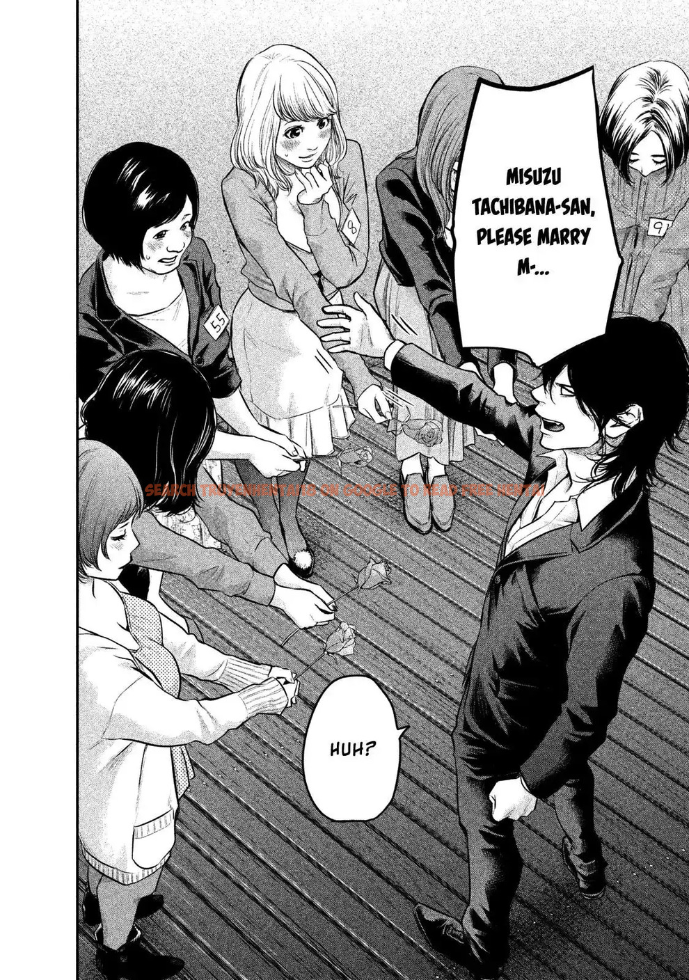 Read Hentai Image 18 753 in comic Hare-kon. - Chapter 101 - www.hentaitnt.net