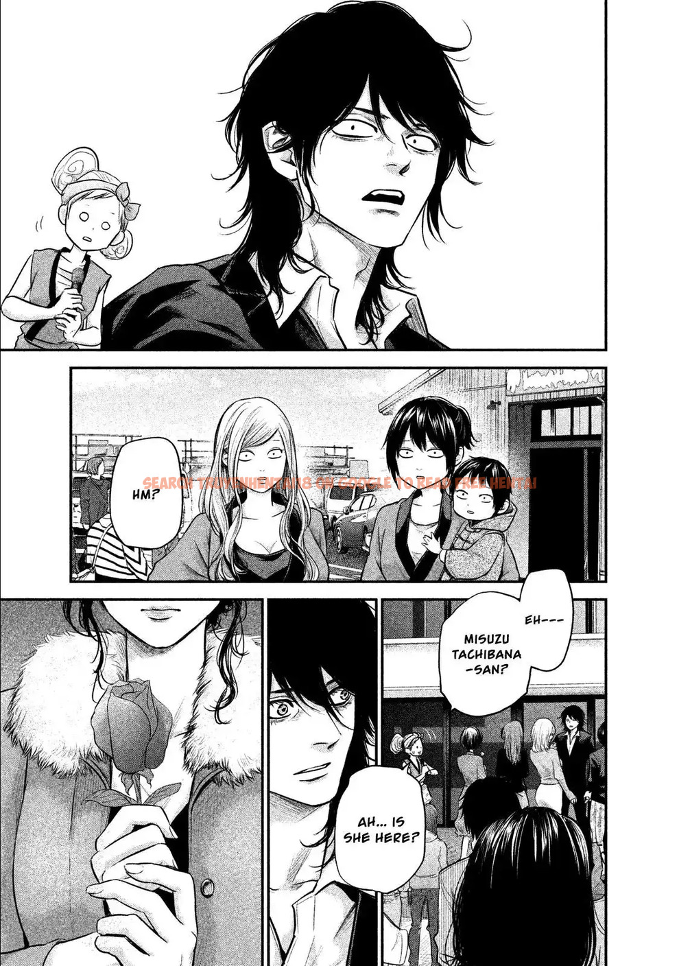 Read Hentai Image 19 753 in comic Hare-kon. - Chapter 101 - www.hentaitnt.net