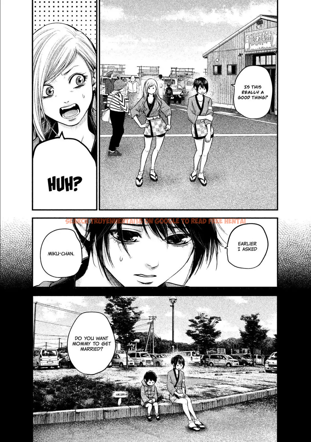 Read Hentai Image 9 753 in comic Hare-kon. - Chapter 101 - www.hentaitnt.net