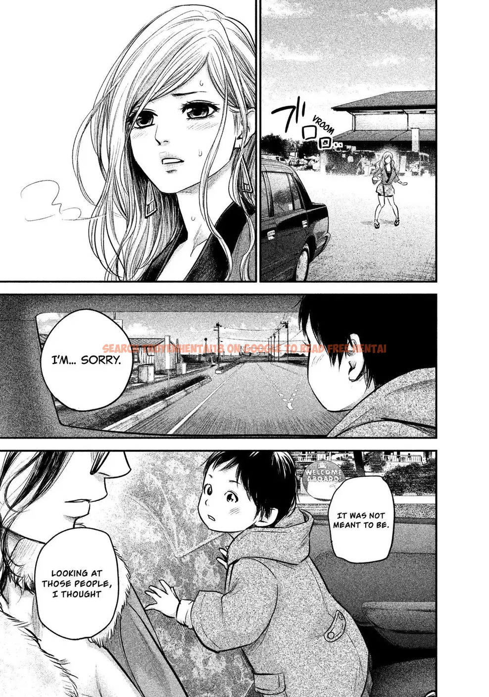 Read Hentai Image 12 753 in comic Hare-kon. - Chapter 102 - www.hentaitnt.net