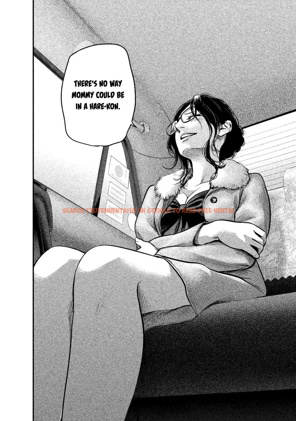 Read Hentai Image 13 753 in comic Hare-kon. - Chapter 102 - www.hentaitnt.net