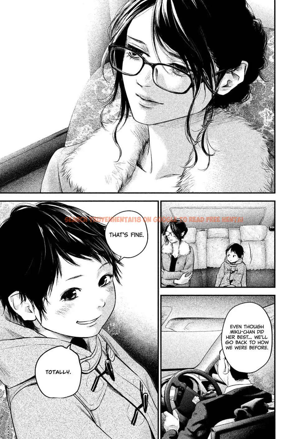 Read Hentai Image 14 753 in comic Hare-kon. - Chapter 102 - www.hentaitnt.net