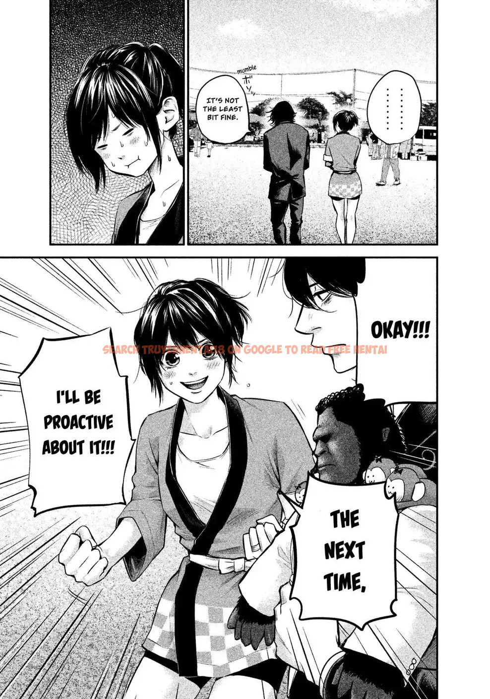 Read Hentai Image 16 753 in comic Hare-kon. - Chapter 102 - www.hentaitnt.net
