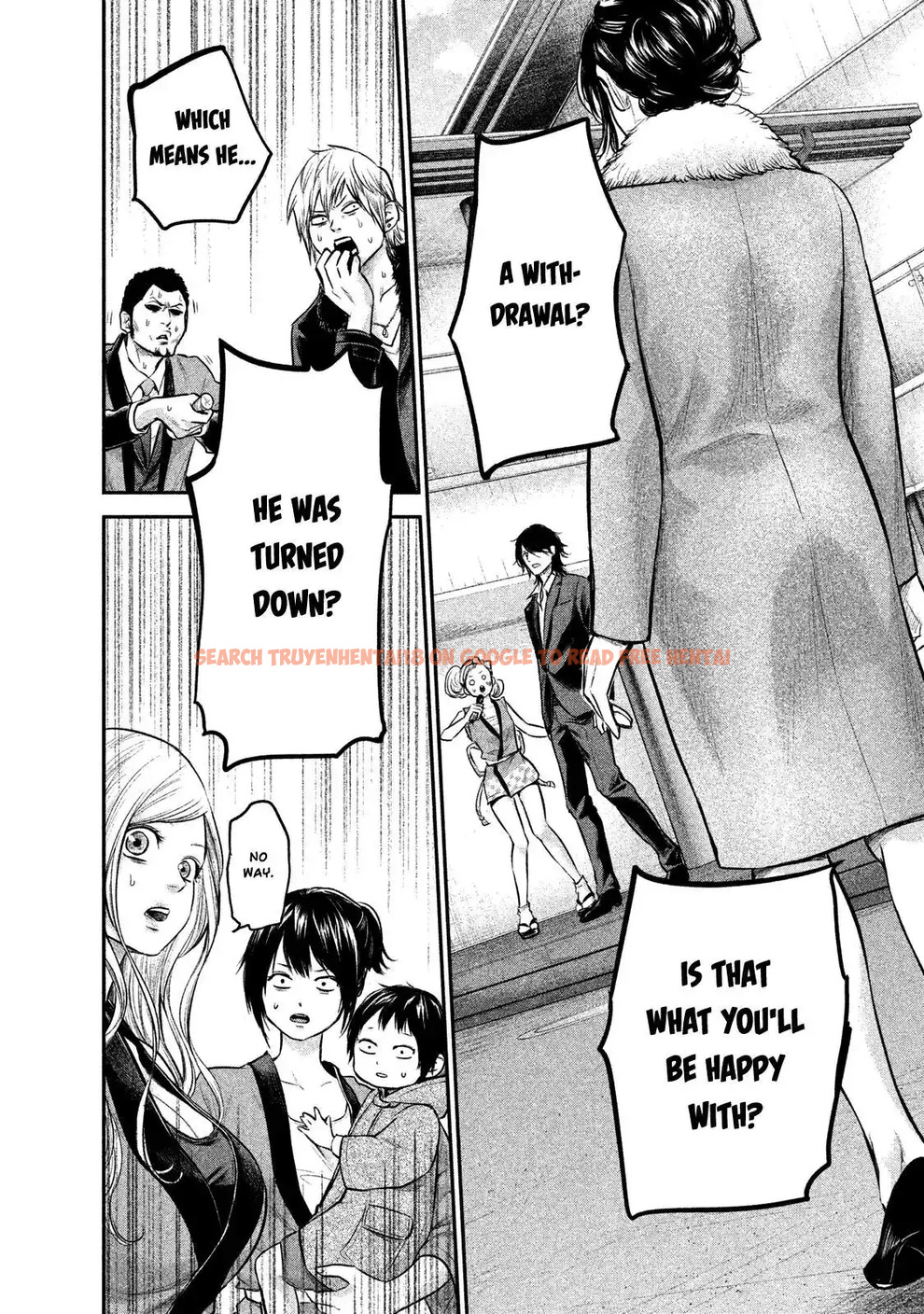 Read Hentai Image 5 750 in comic Hare-kon. - Chapter 102 - www.hentaitnt.net