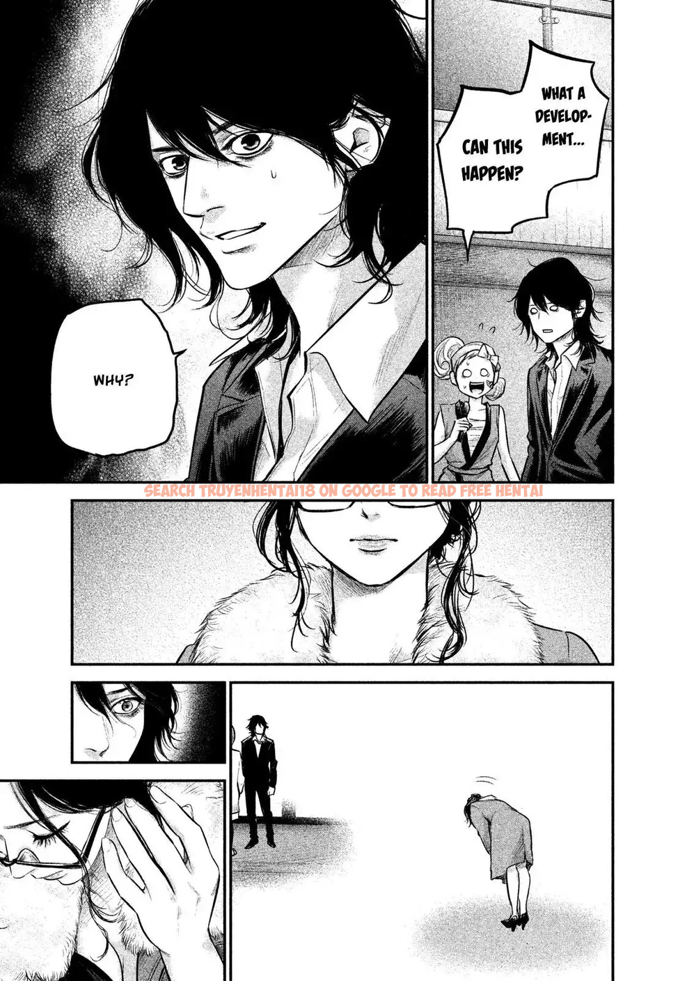 Read Hentai Image 6 750 in comic Hare-kon. - Chapter 102 - www.hentaitnt.net